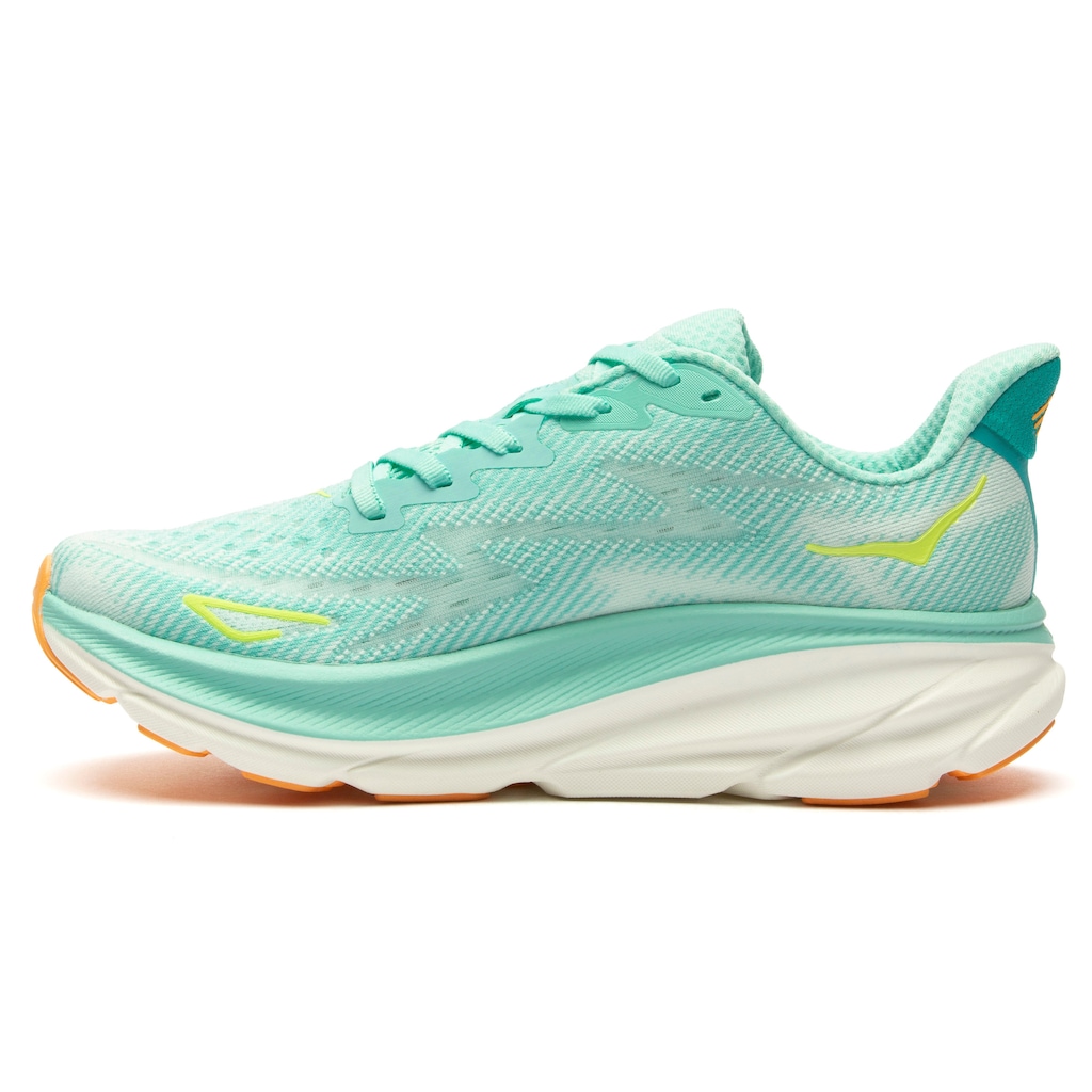 Imagem 3 do produto Tênis Feminino Hoka Clifton 9