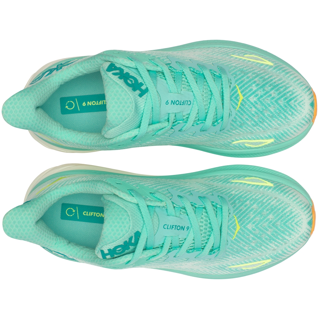 Imagem 5 do produto Tênis Feminino Hoka Clifton 9