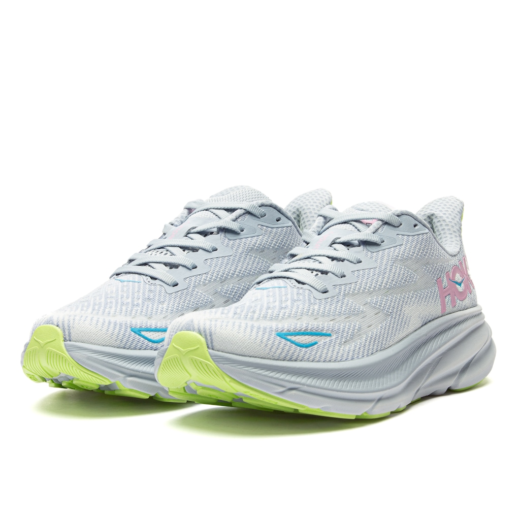Imagem 2 do produto Tênis Feminino Hoka Clifton 9