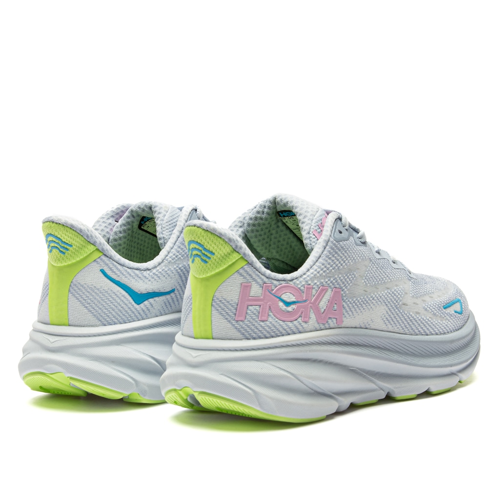 Imagem 4 do produto Tênis Feminino Hoka Clifton 9