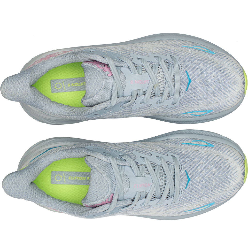 Imagem 5 do produto Tênis Feminino Hoka Clifton 9