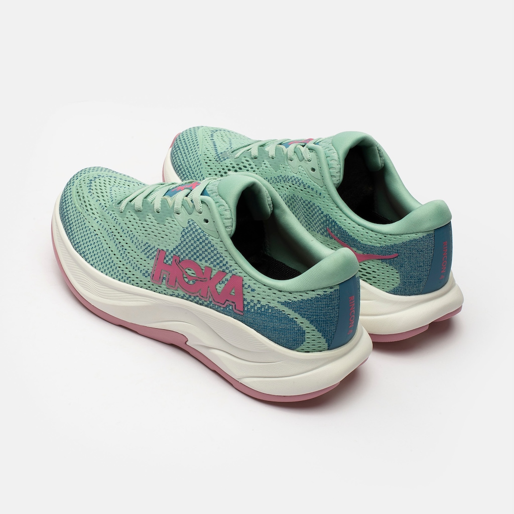 Imagem 5 do produto Tênis Feminino Hoka Rincon 4