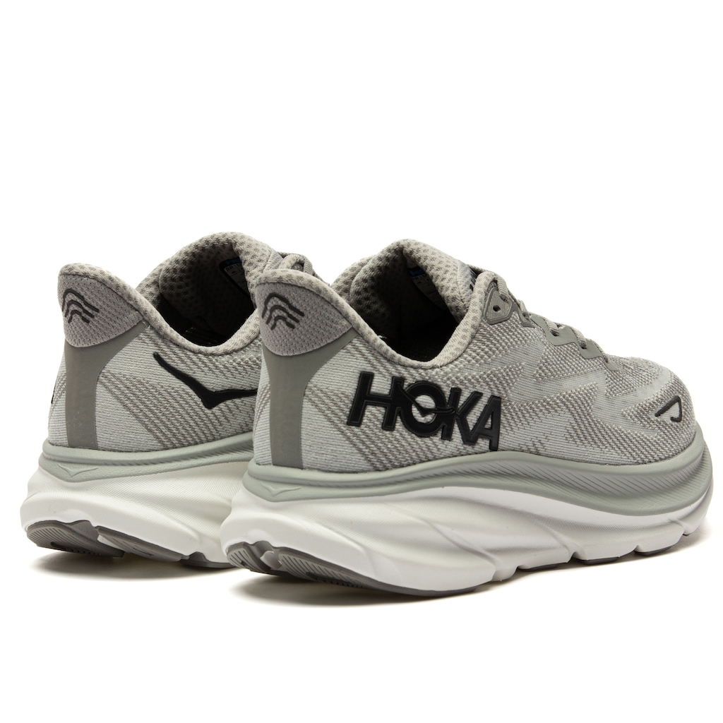 Imagem 4 do produto Tênis Masculino Hoka Clifton 9