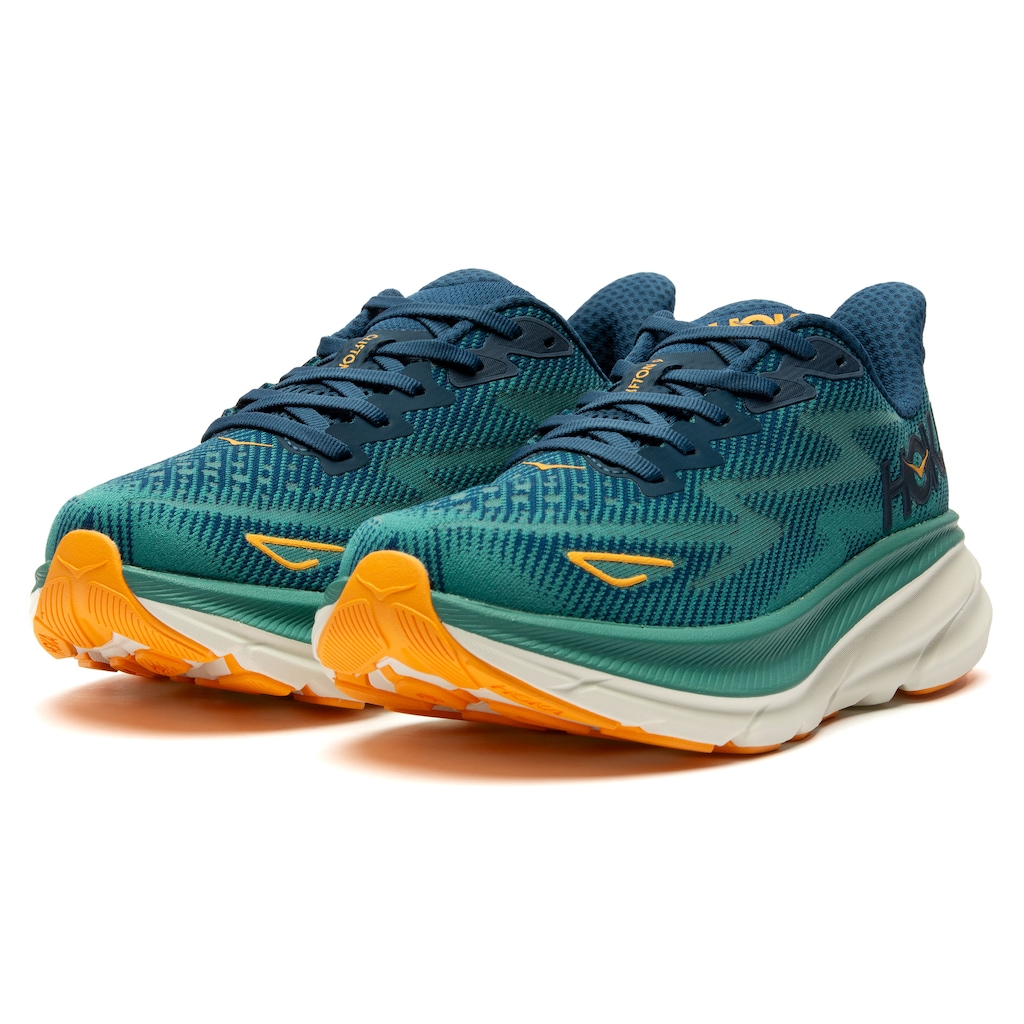 Imagem 2 do produto Tênis Masculino Hoka Clifton 9