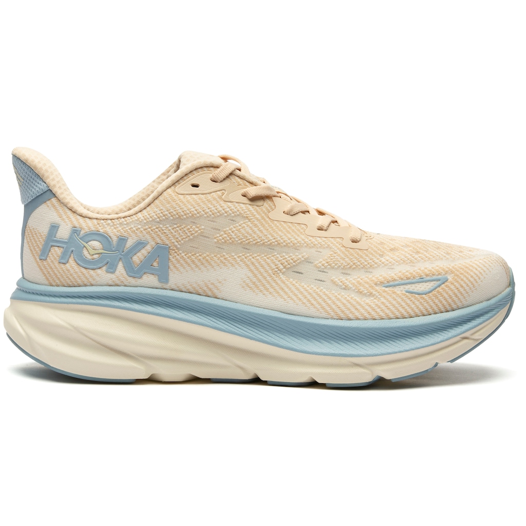 Imagem 1 do produto Tênis Masculino Hoka Clifton 9