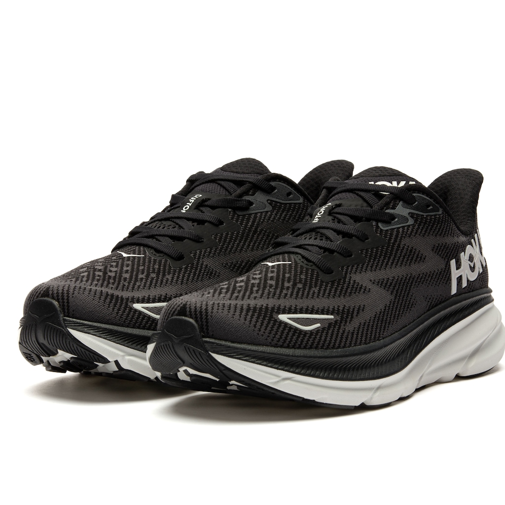 Imagem 2 do produto Tênis Masculino Hoka Clifton 9