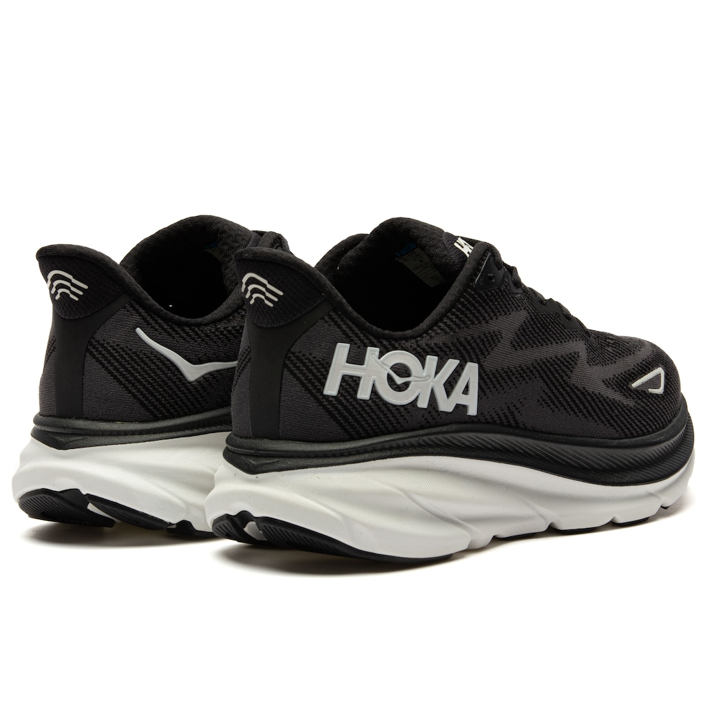 Imagem 4 do produto Tênis Masculino Hoka Clifton 9