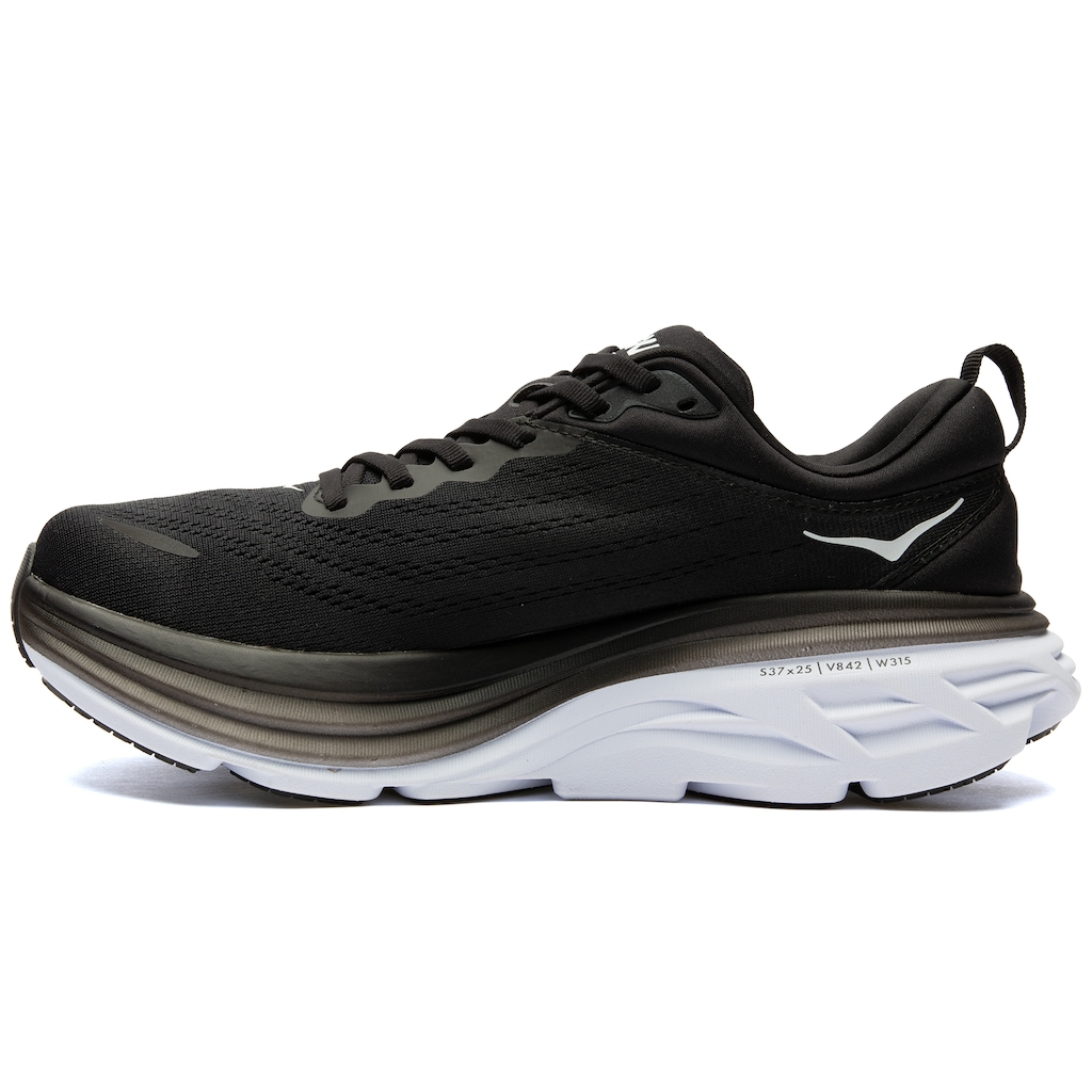 Imagem 3 do produto Tênis Masculino Hoka Bondi 8