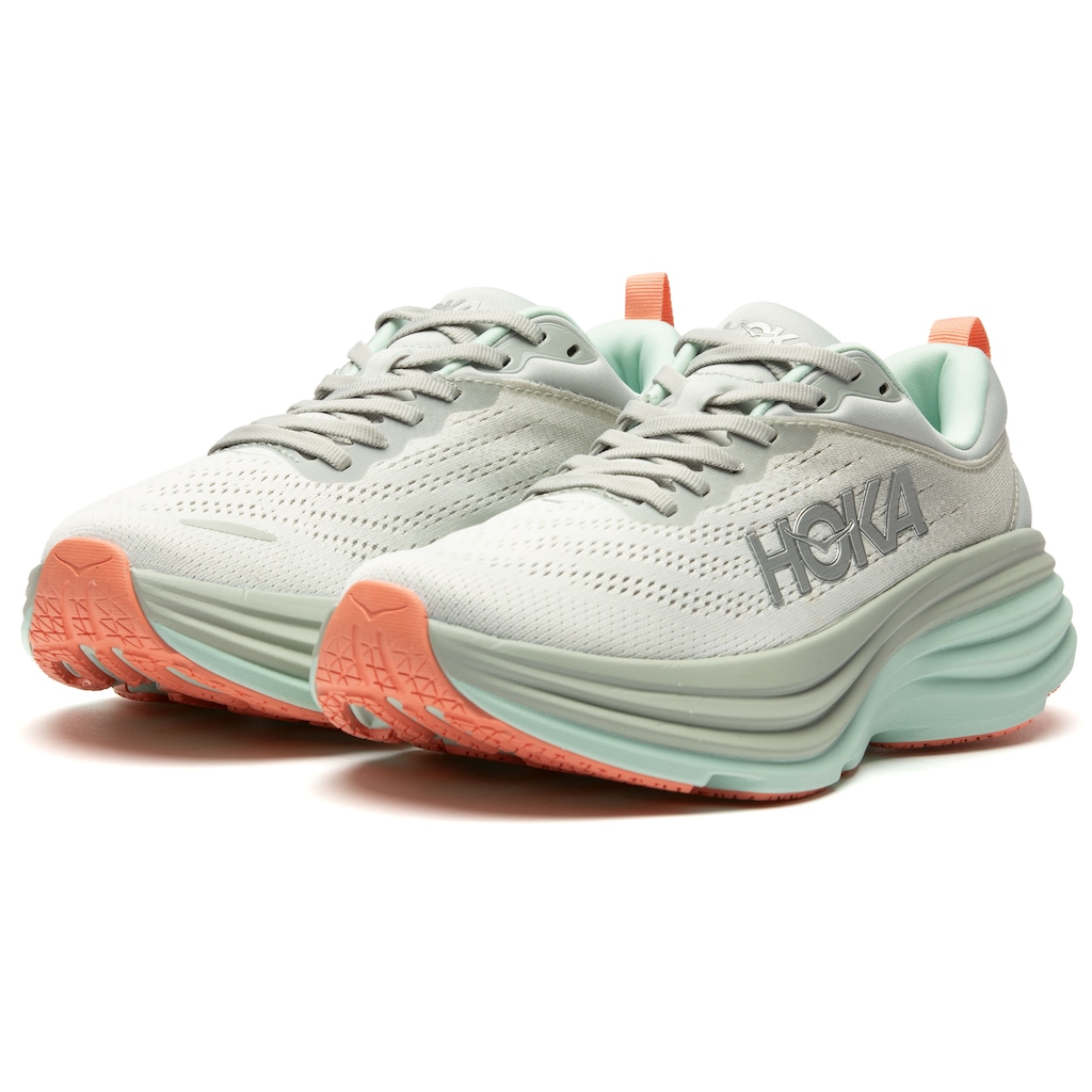 Imagem 2 do produto Tênis Feminino Hoka Bondi 8
