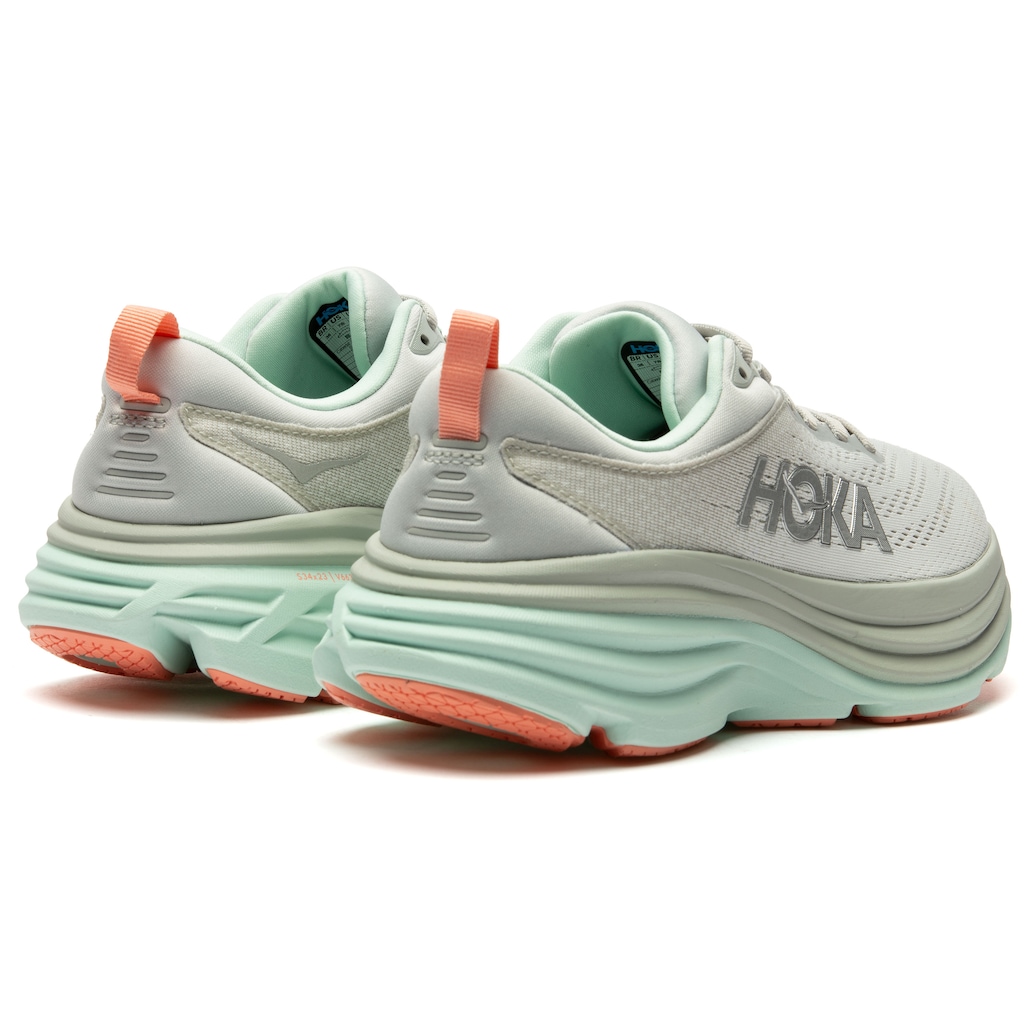 Imagem 4 do produto Tênis Feminino Hoka Bondi 8