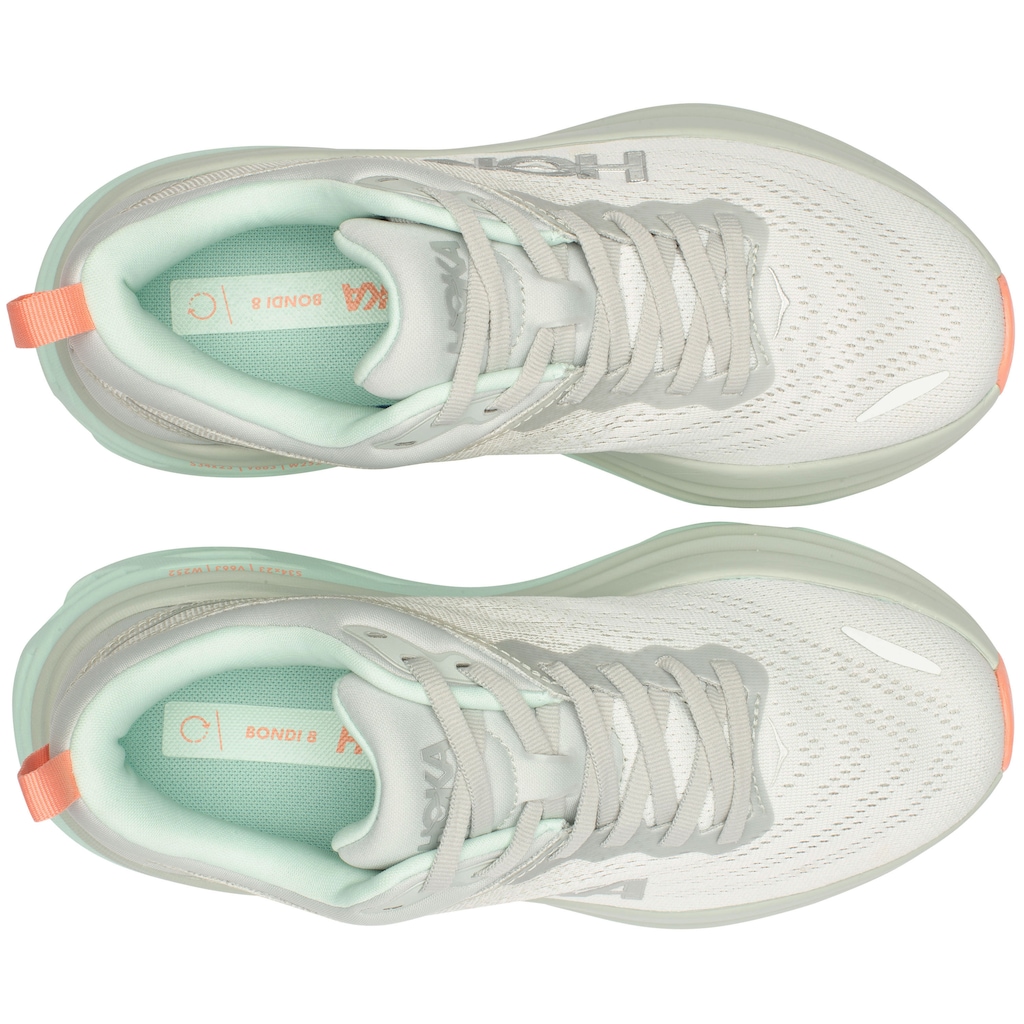 Imagem 5 do produto Tênis Feminino Hoka Bondi 8