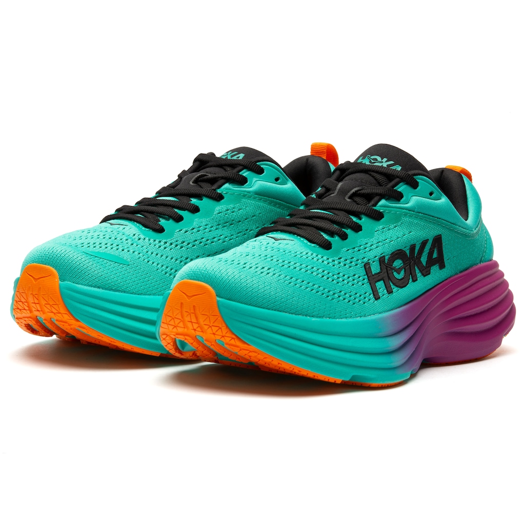 Imagem 2 do produto Tênis Feminino Hoka Bondi 8