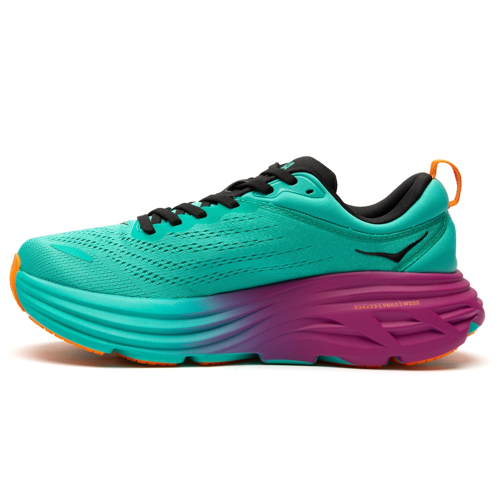 Imagem 3 do produto Tênis Feminino Hoka Bondi 8