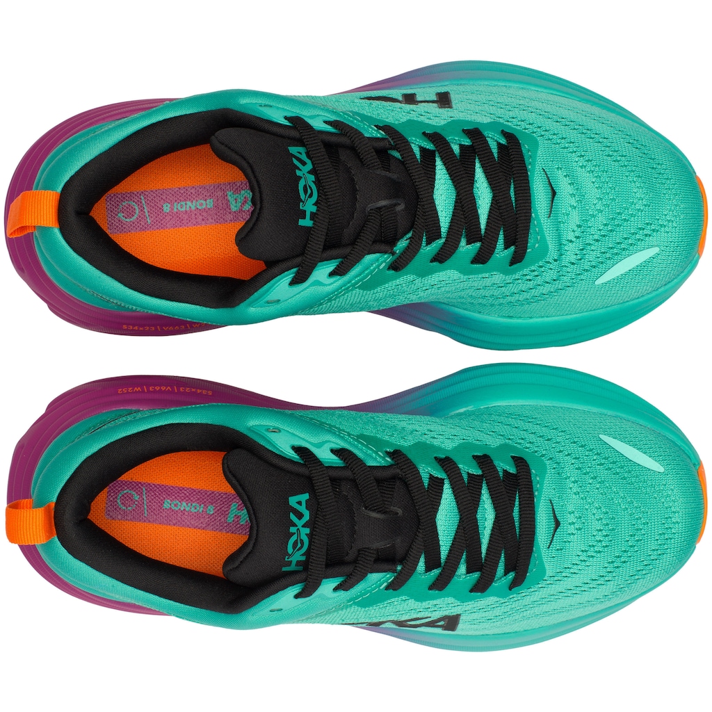 Imagem 5 do produto Tênis Feminino Hoka Bondi 8