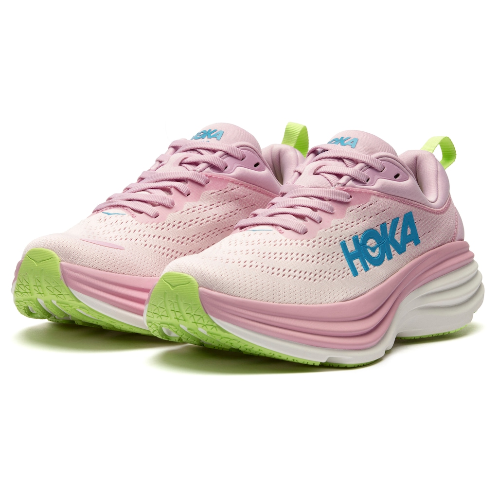 Imagem 2 do produto Tênis Feminino Hoka Bondi 8