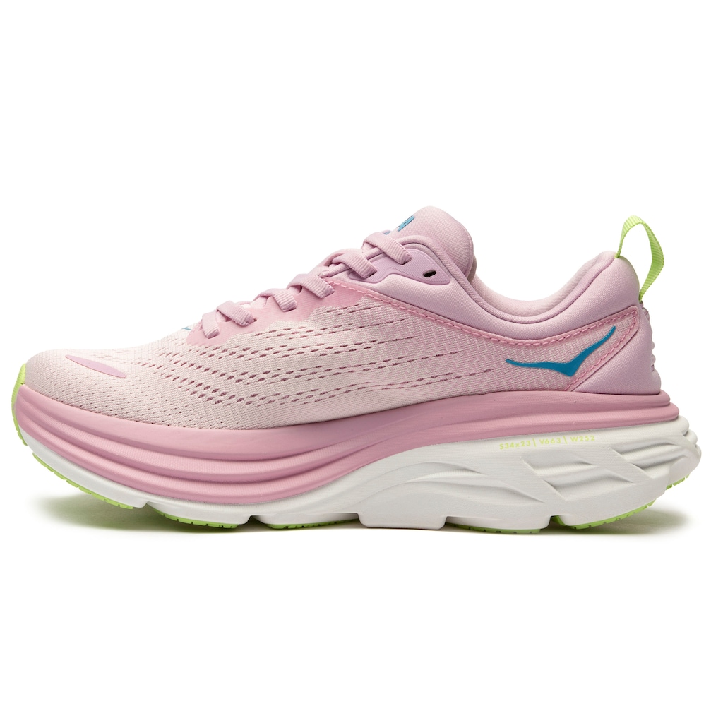 Imagem 3 do produto Tênis Feminino Hoka Bondi 8