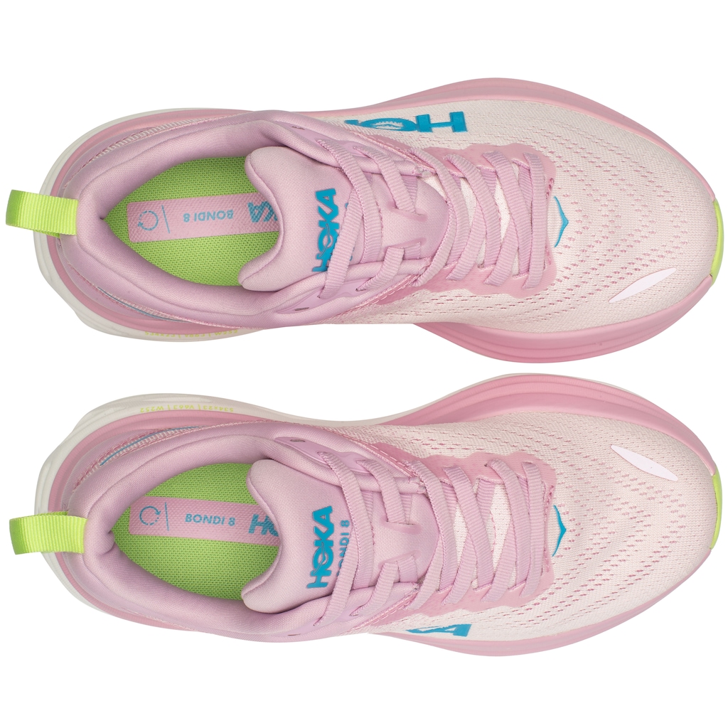 Imagem 5 do produto Tênis Feminino Hoka Bondi 8