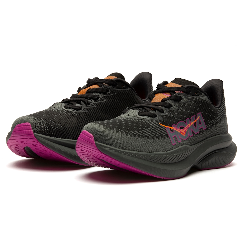 Imagem 2 do produto Tênis Feminino Hoka Mach 6