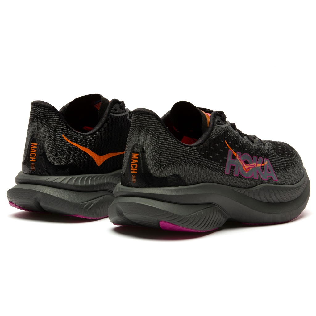 Imagem 4 do produto Tênis Feminino Hoka Mach 6