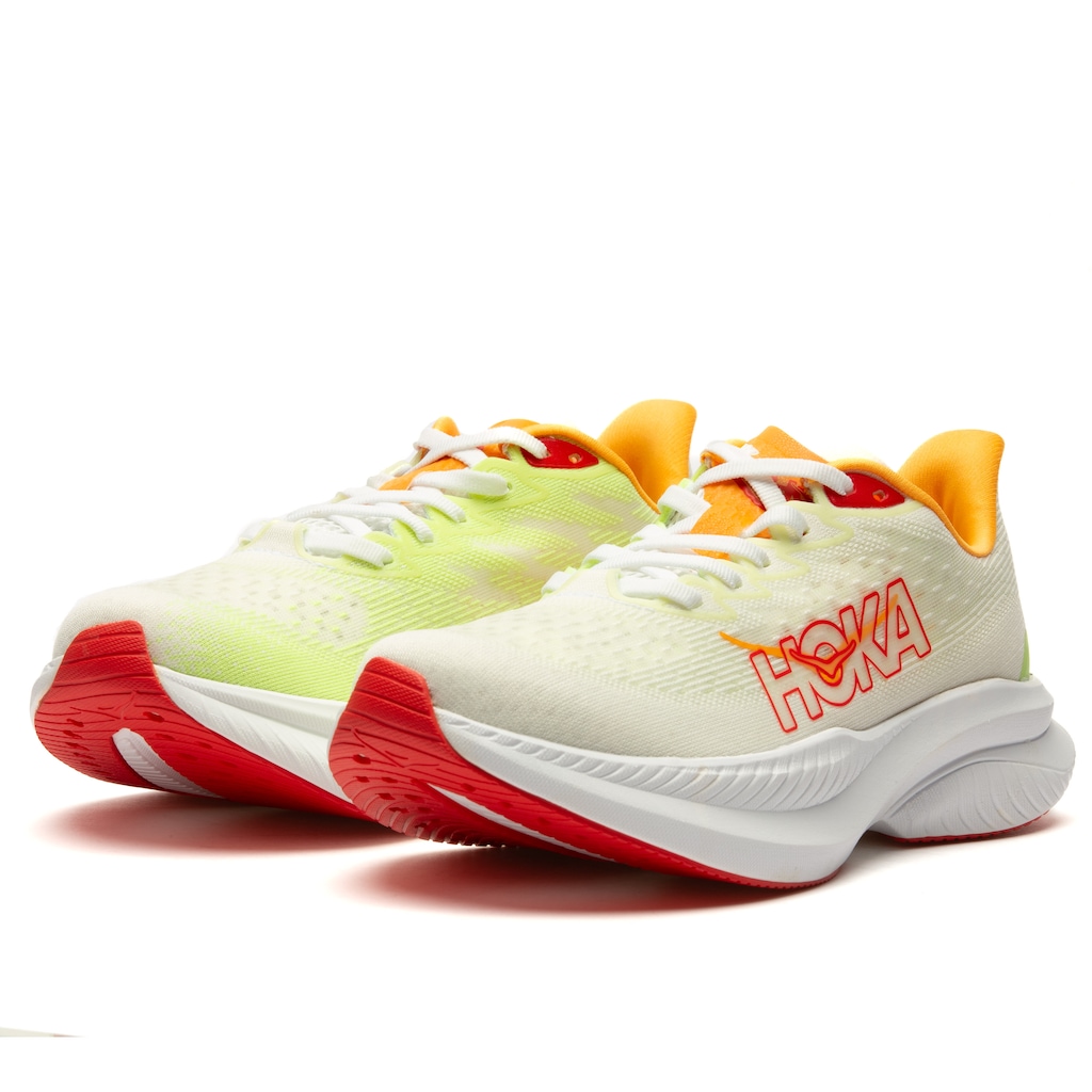 Imagem 2 do produto Tênis Feminino Hoka Mach 6