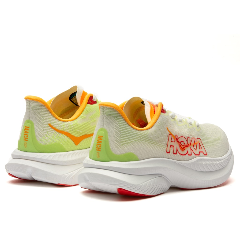 Imagem 4 do produto Tênis Feminino Hoka Mach 6