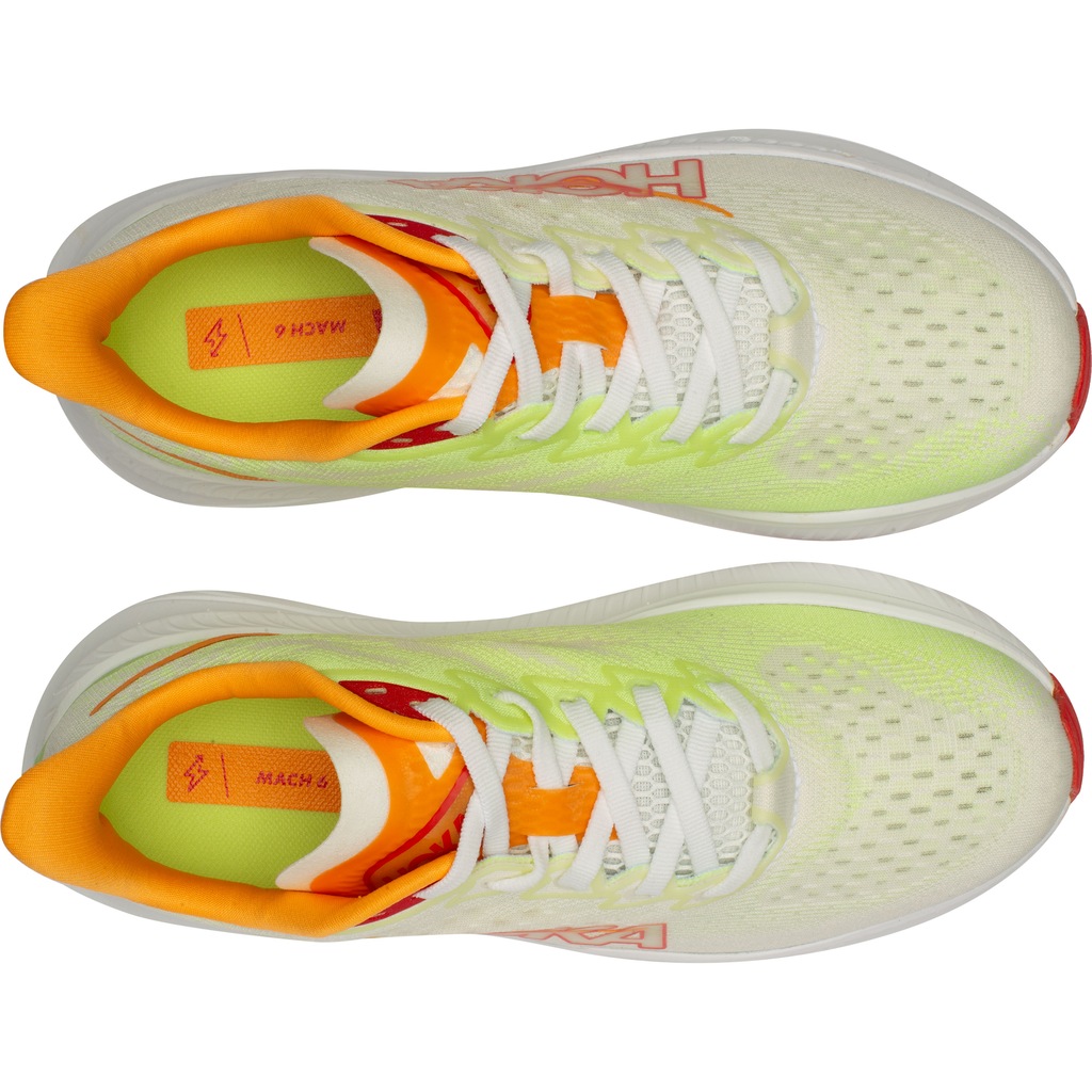 Imagem 5 do produto Tênis Feminino Hoka Mach 6