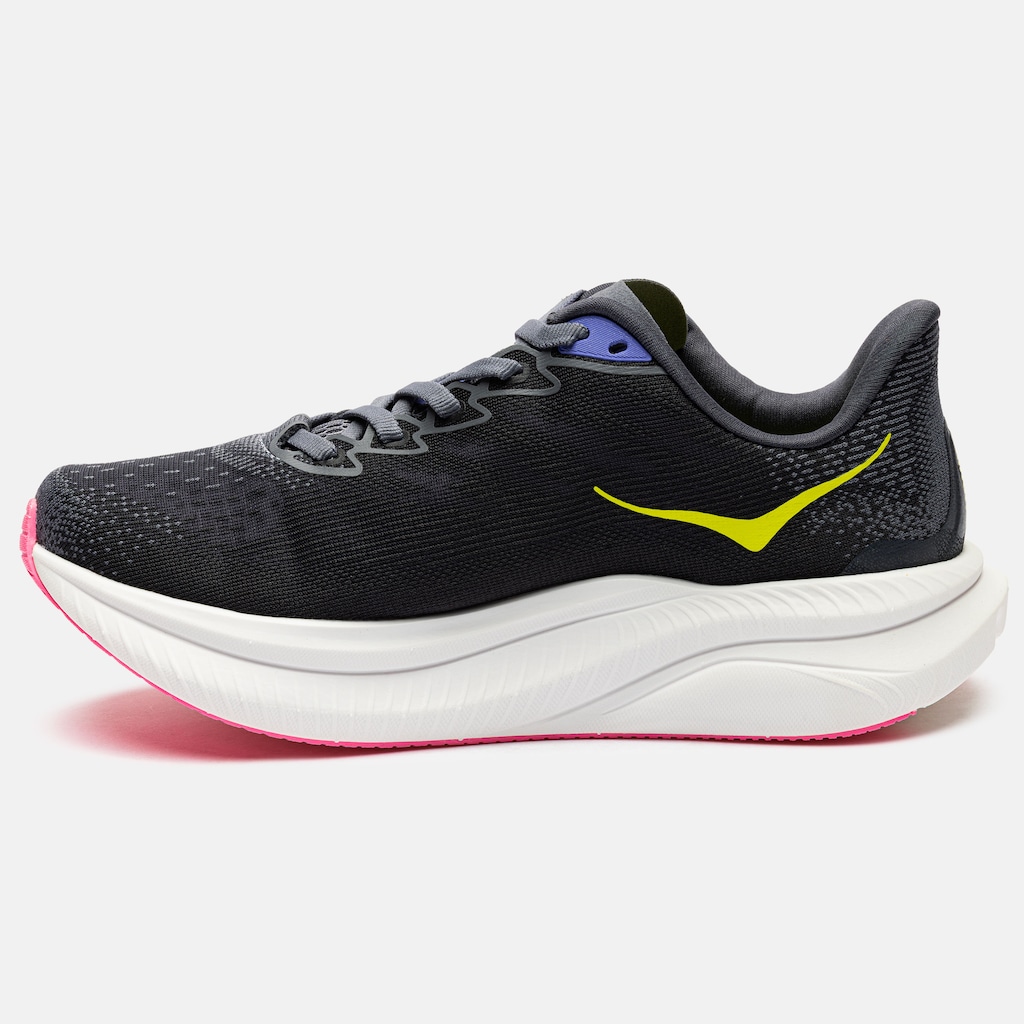 Imagem 2 do produto Tênis Feminino Hoka Mach 6