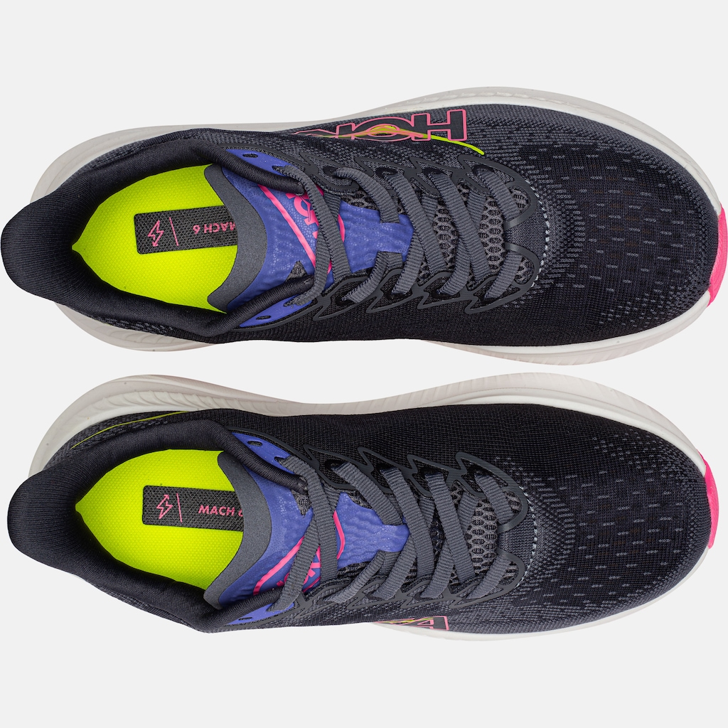 Imagem 3 do produto Tênis Feminino Hoka Mach 6