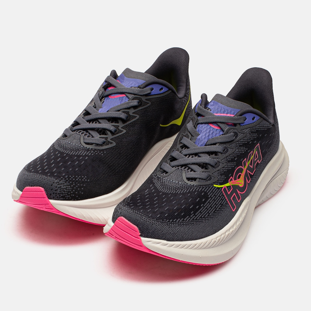 Imagem 4 do produto Tênis Feminino Hoka Mach 6