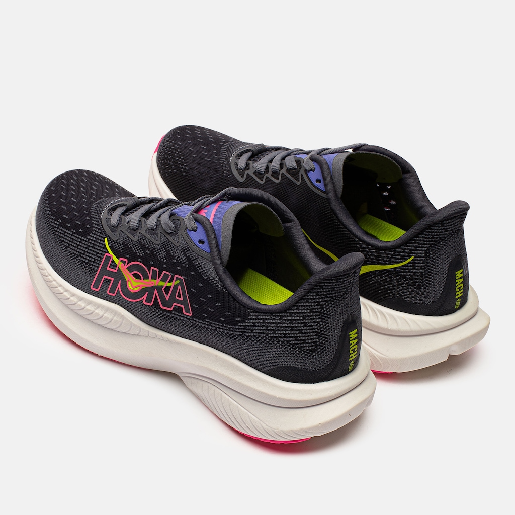 Imagem 5 do produto Tênis Feminino Hoka Mach 6