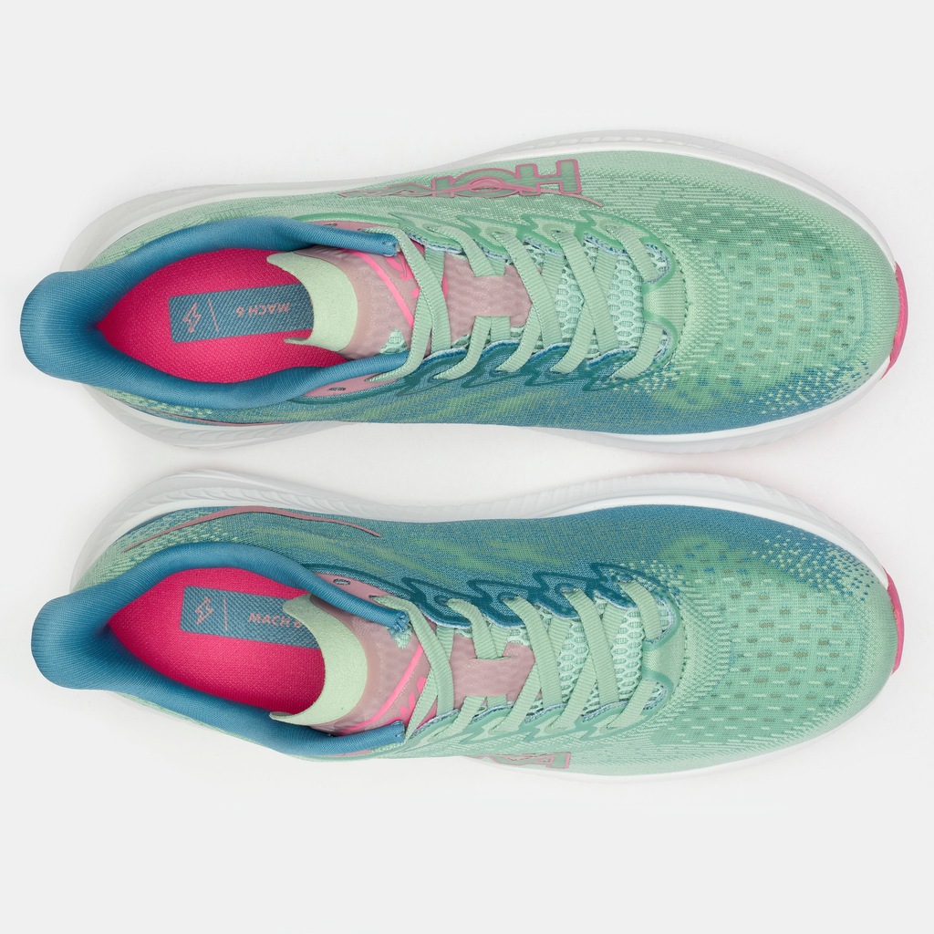 Imagem 3 do produto Tênis Feminino Hoka Mach 6