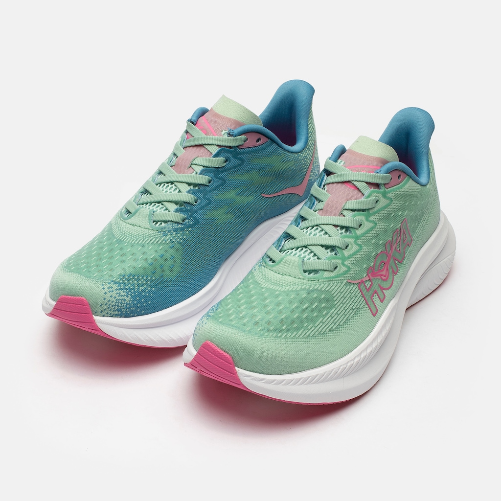 Imagem 4 do produto Tênis Feminino Hoka Mach 6