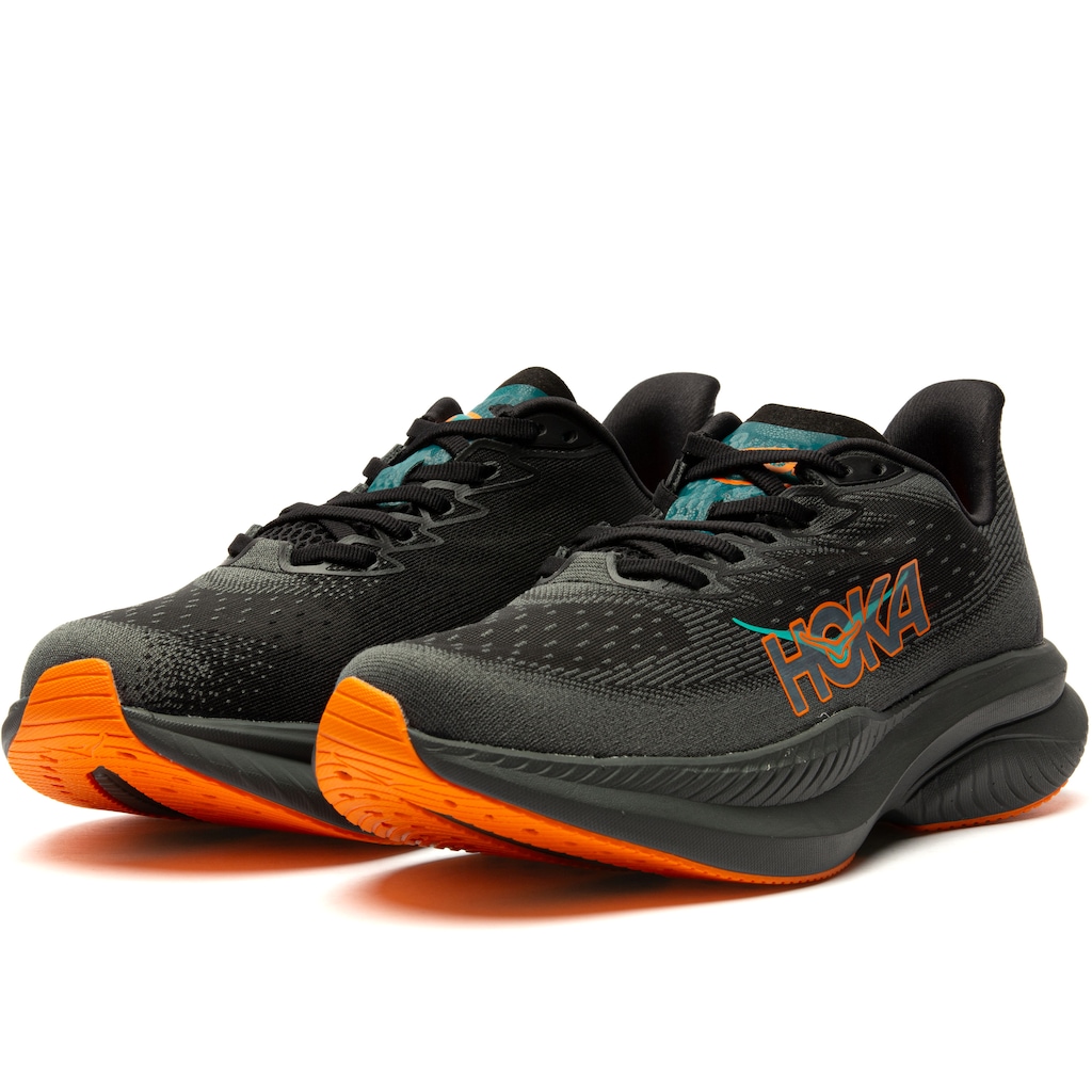 Imagem 2 do produto Tênis Masculino Hoka Mach 6