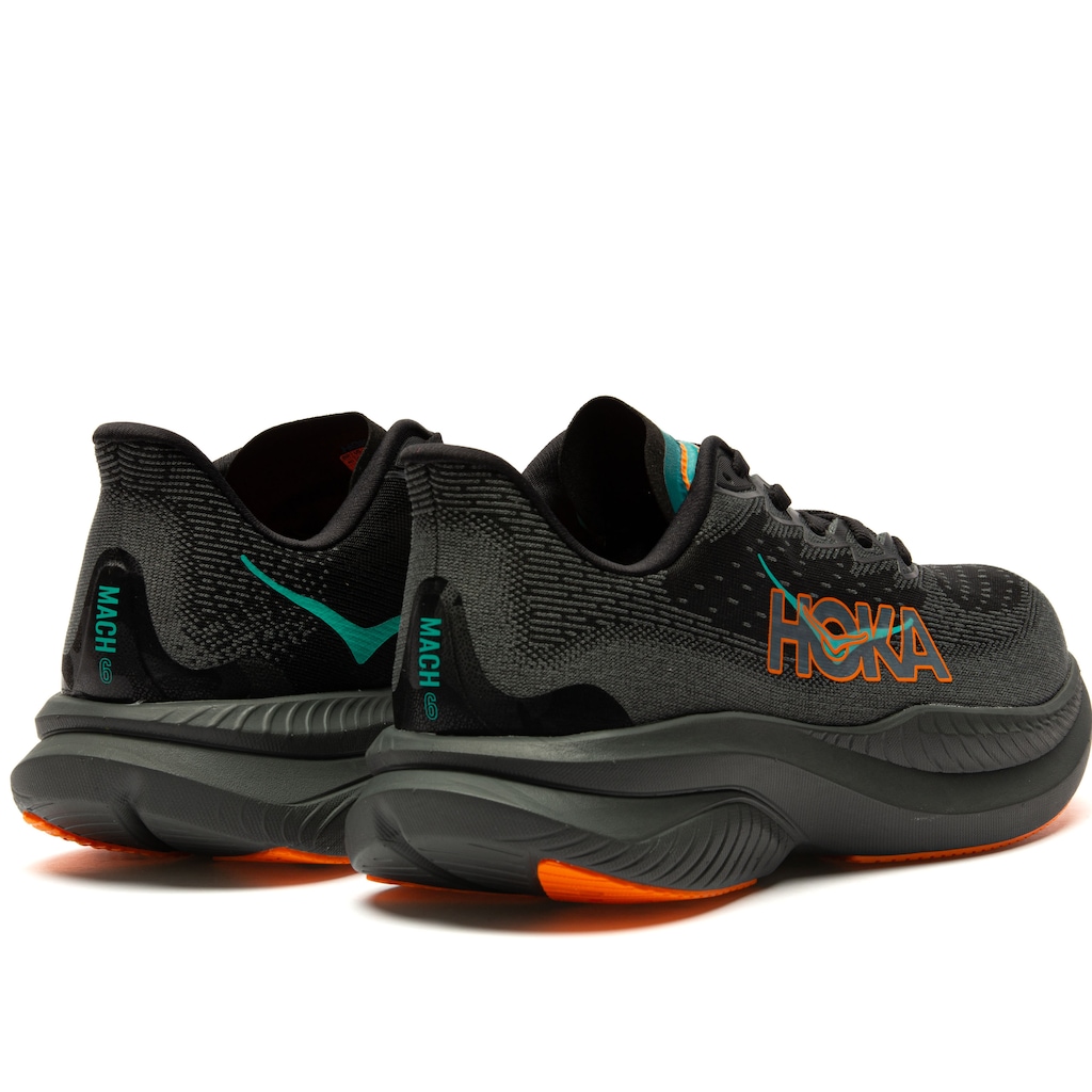 Imagem 4 do produto Tênis Masculino Hoka Mach 6