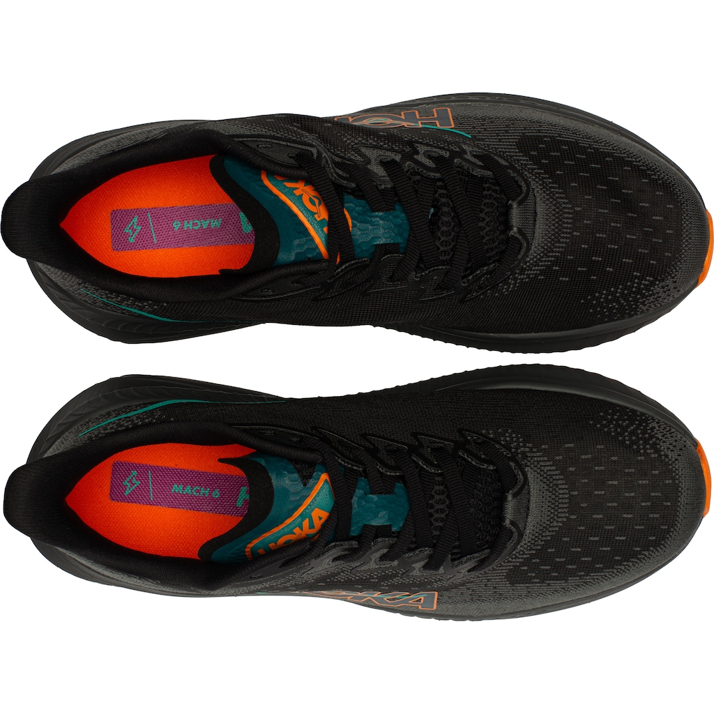 Imagem 5 do produto Tênis Masculino Hoka Mach 6