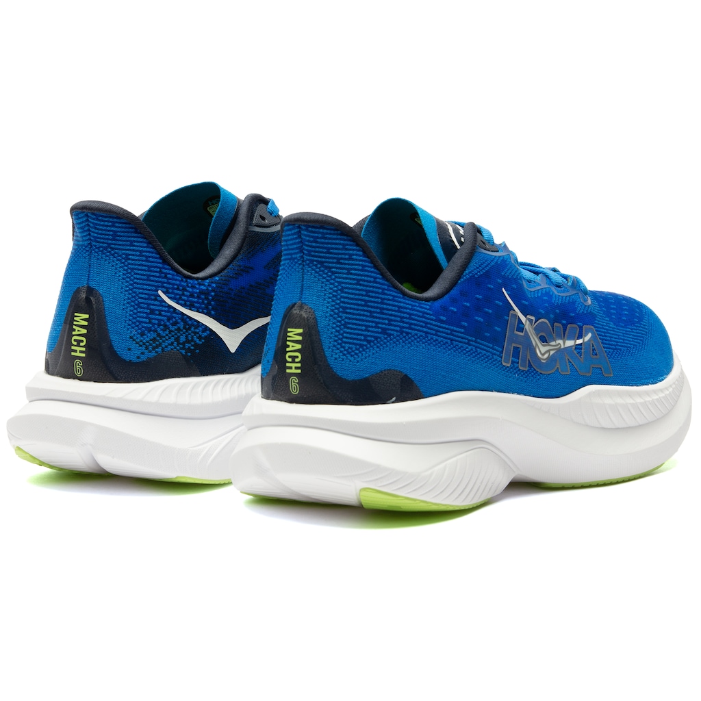 Imagem 4 do produto Tênis Masculino Hoka Mach 6