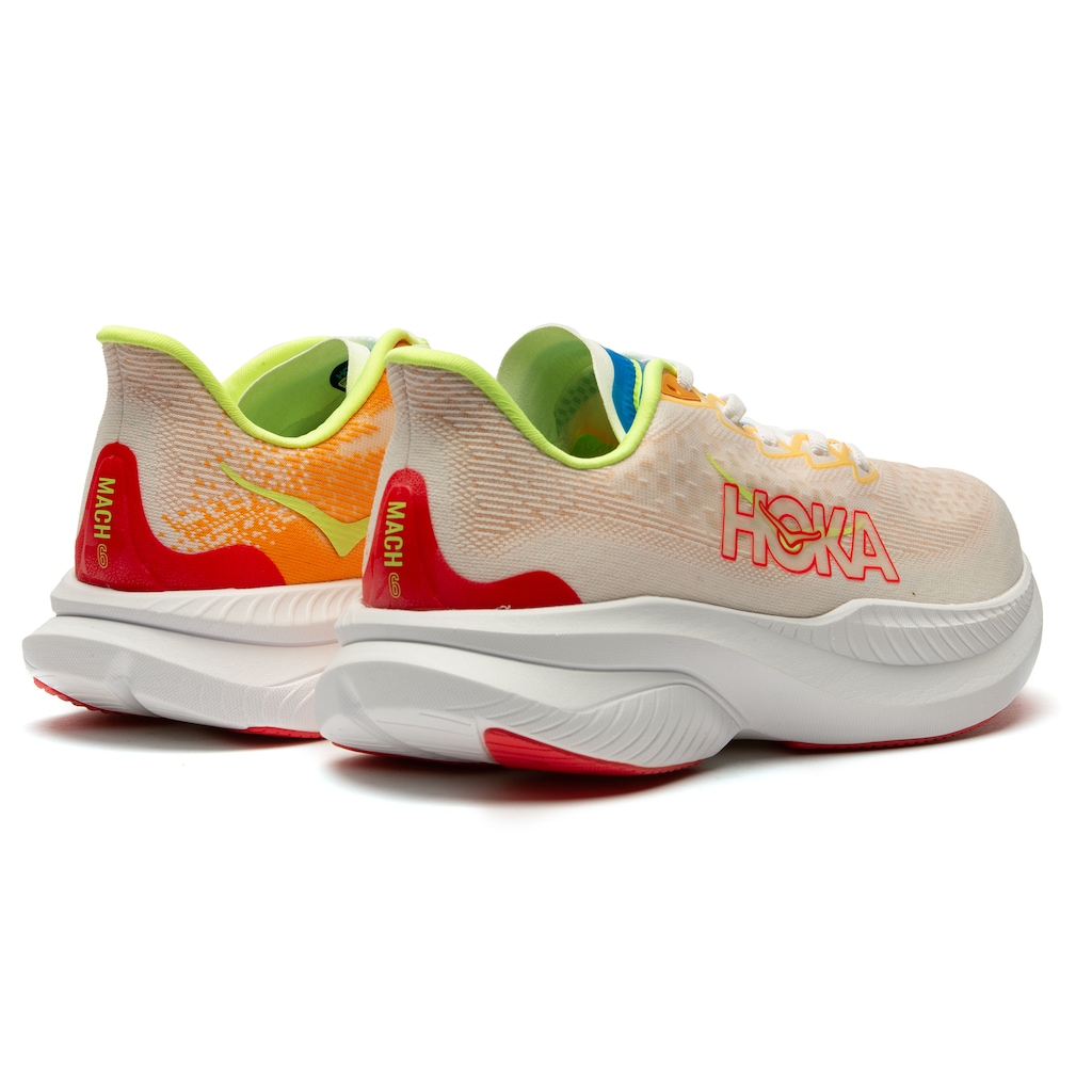Imagem 4 do produto Tênis Masculino Hoka Mach 6