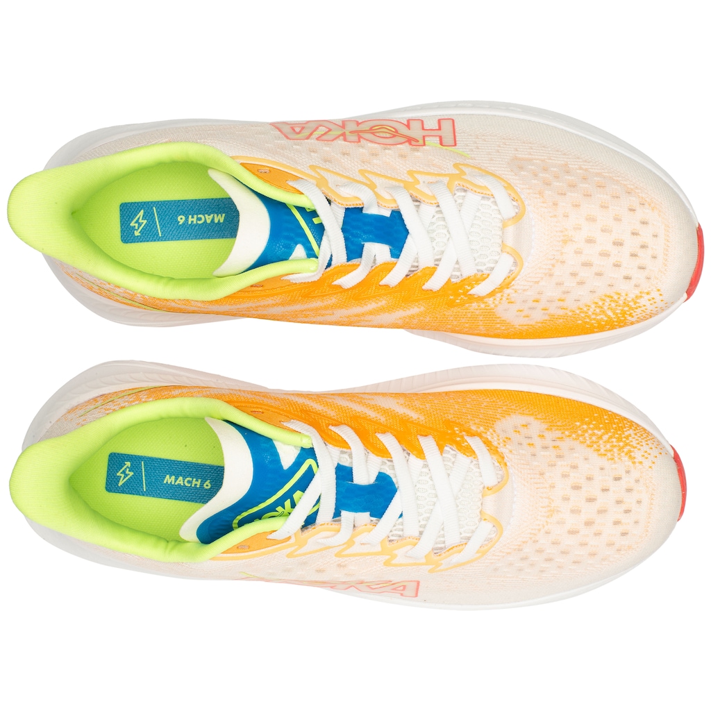 Imagem 5 do produto Tênis Masculino Hoka Mach 6