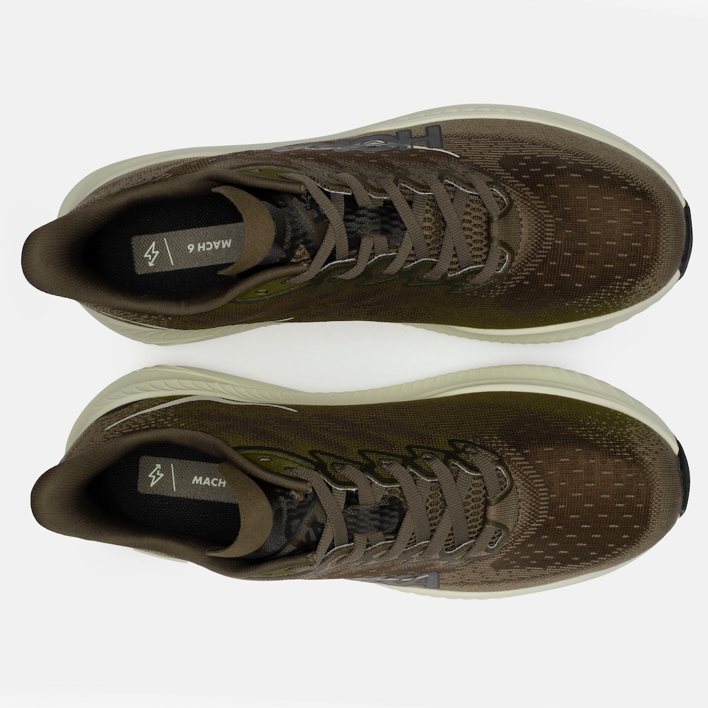 Imagem 3 do produto Tênis Masculino Hoka Mach 6