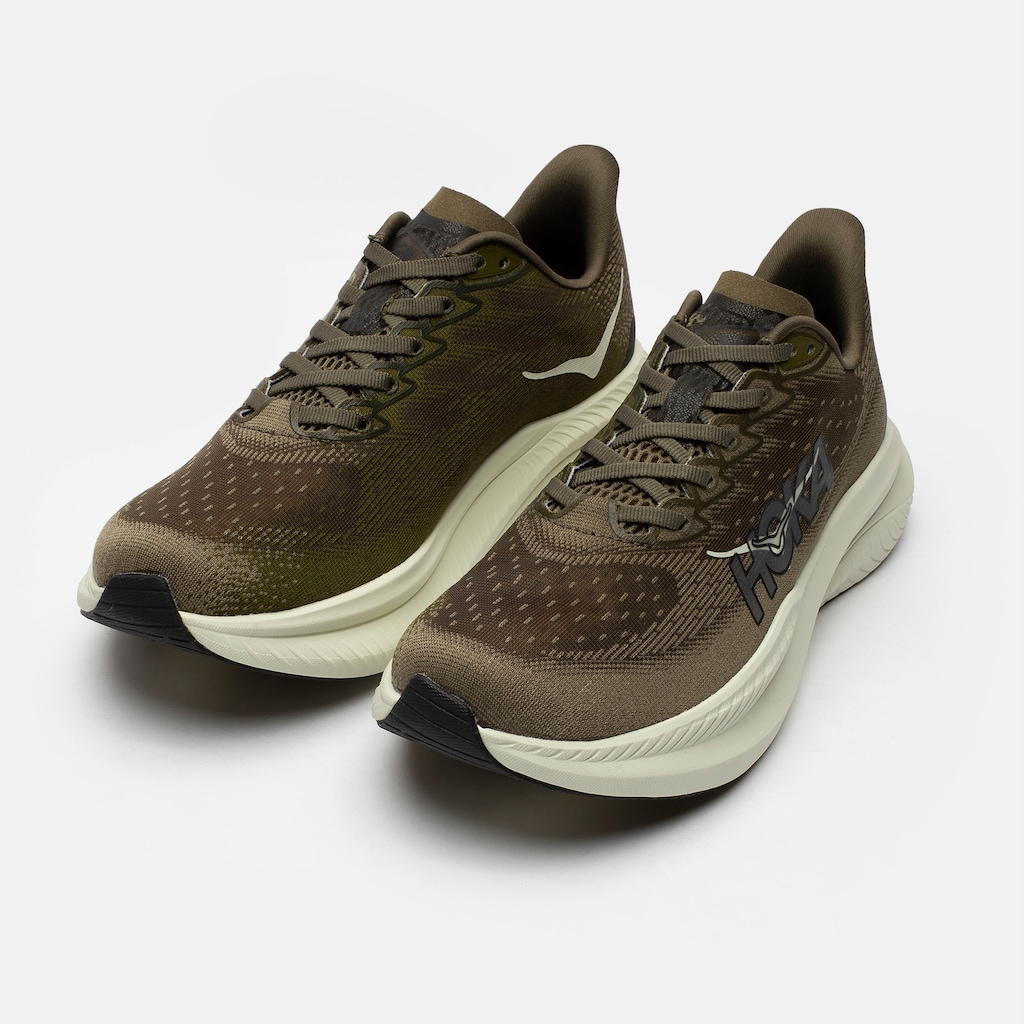Imagem 4 do produto Tênis Masculino Hoka Mach 6