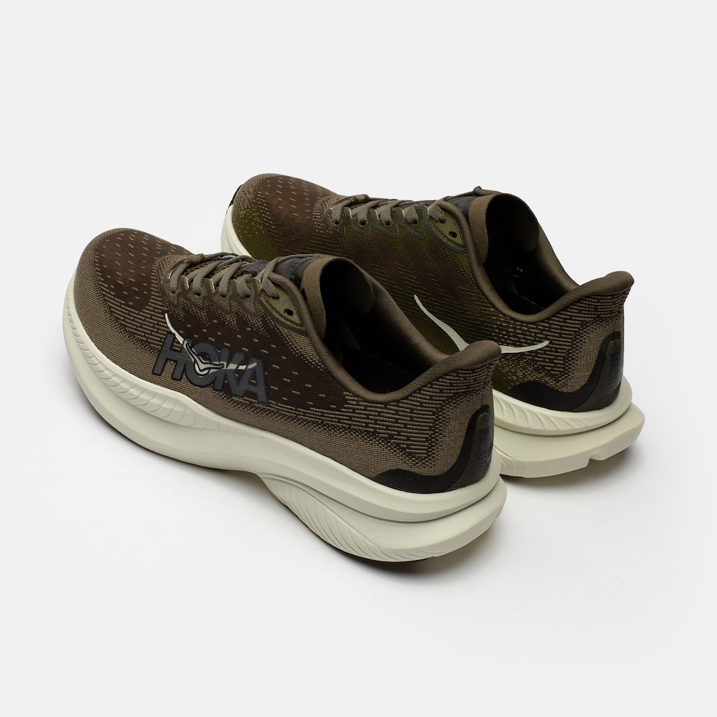 Imagem 5 do produto Tênis Masculino Hoka Mach 6