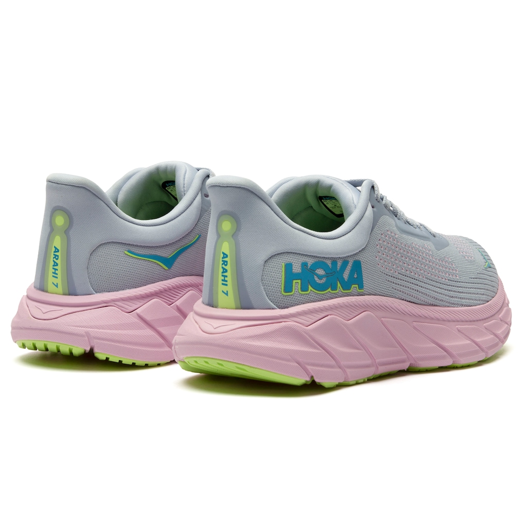 Imagem 4 do produto Tênis Feminino Hoka Arahi 7