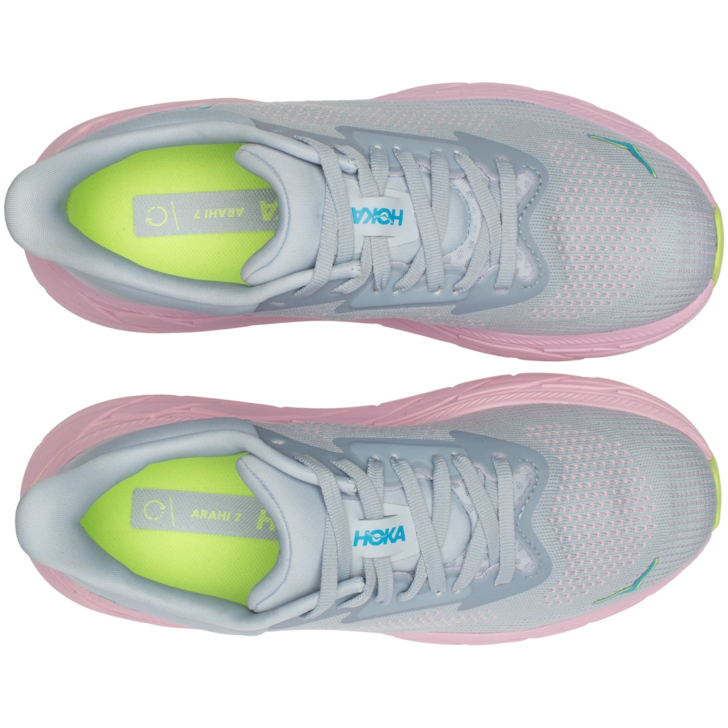 Imagem 5 do produto Tênis Feminino Hoka Arahi 7
