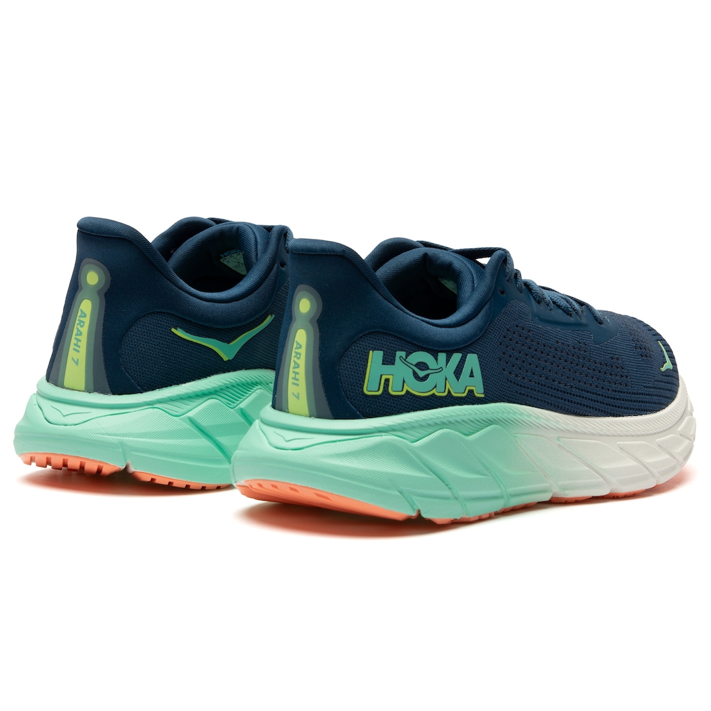 Imagem 4 do produto Tênis Feminino Hoka Arahi 7