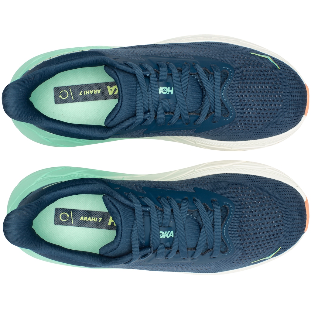 Imagem 5 do produto Tênis Feminino Hoka Arahi 7