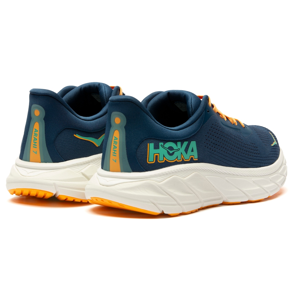 Imagem 4 do produto Tênis Masculino Hoka Arahi 7
