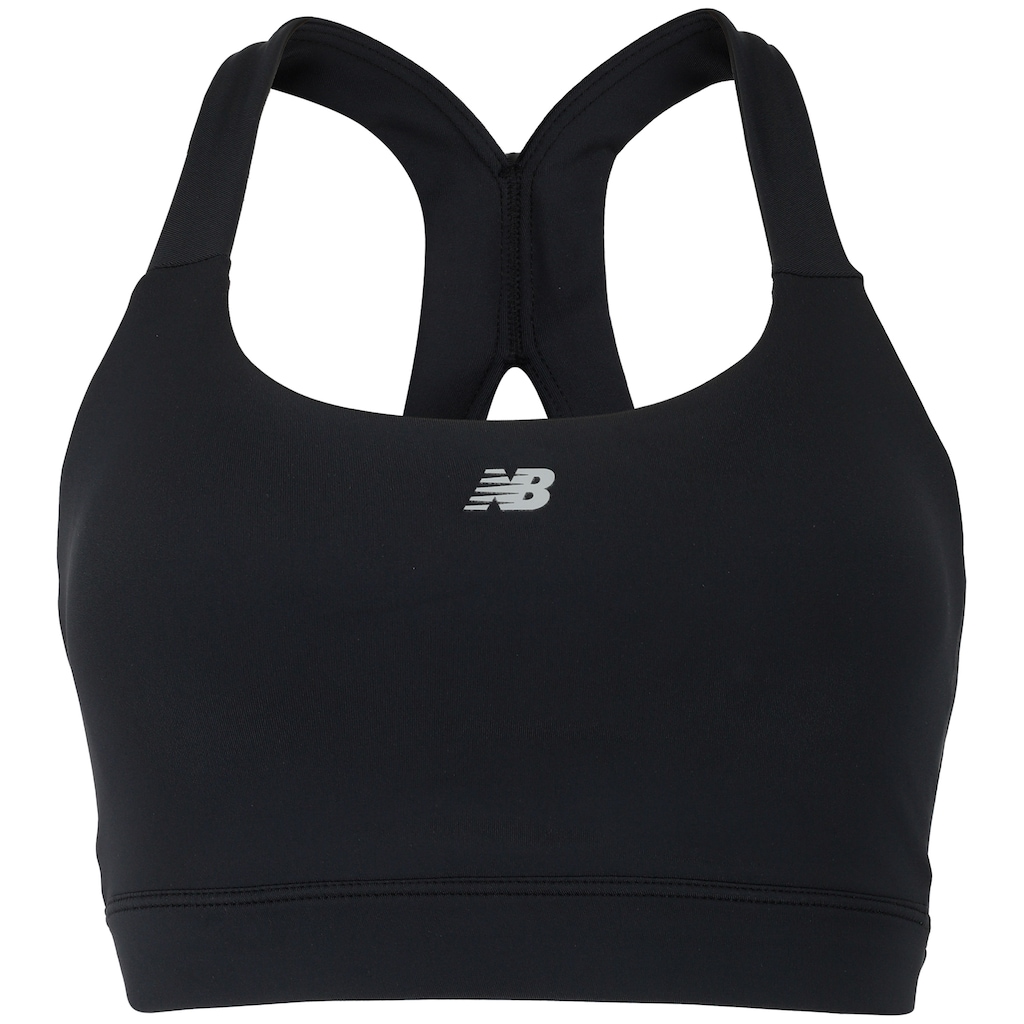 Imagem 4 do produto Top Fitness New Balance Alta Sustentação Essentials Run Adulto