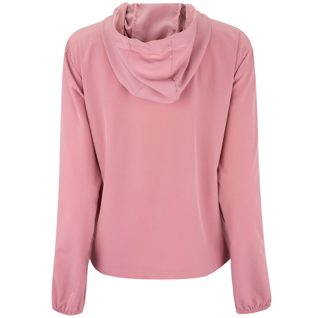 Imagem 2 do produto Jaqueta Feminina Corta-Vento Sport Essentials New Balance