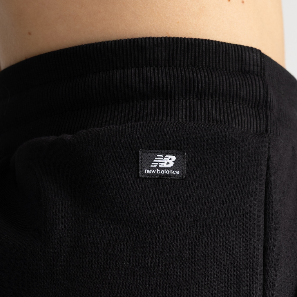Imagem 4 do produto Calça New Balance Felpa Essentials Feminina