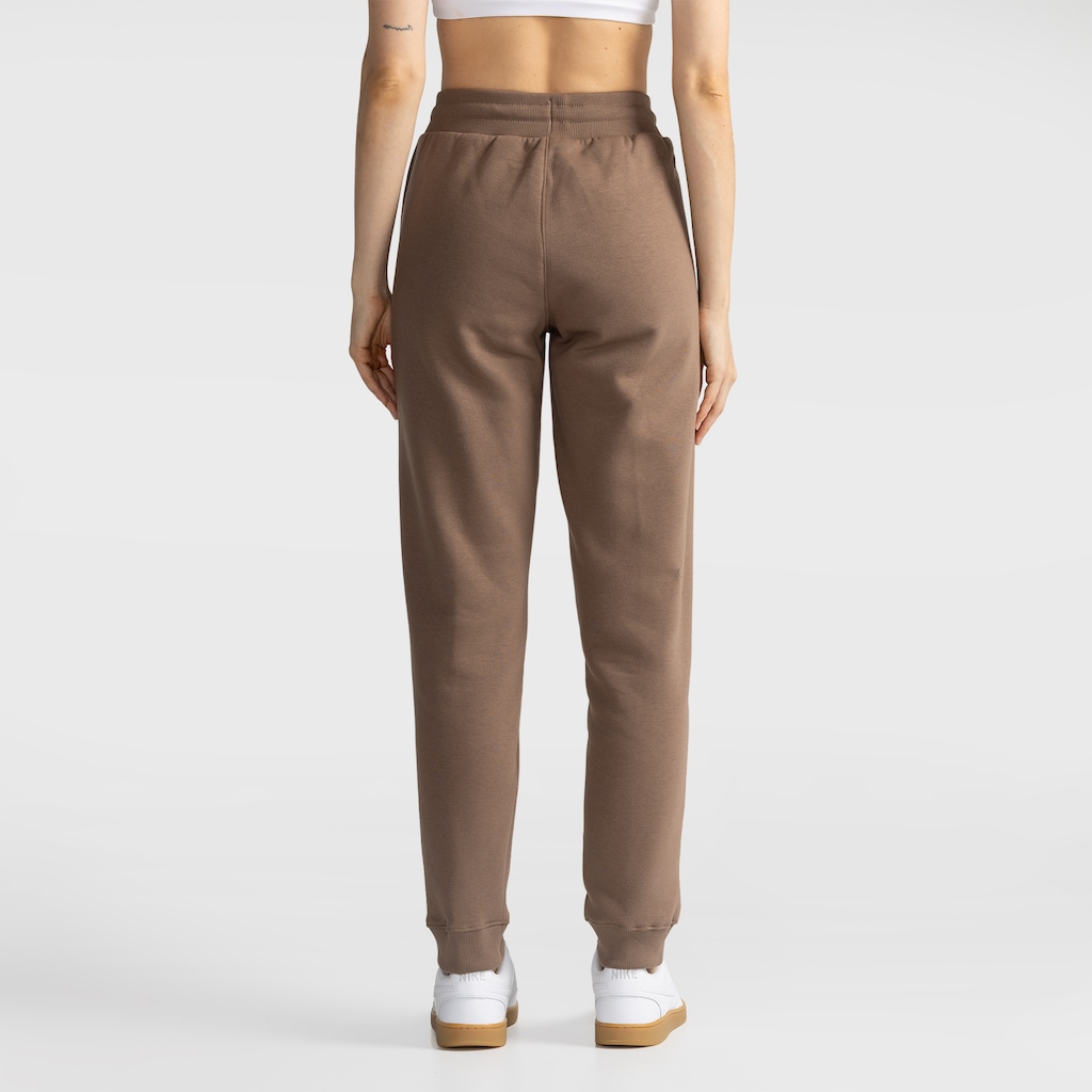 Imagem 2 do produto Calça New Balance Felpa Essentials Feminina